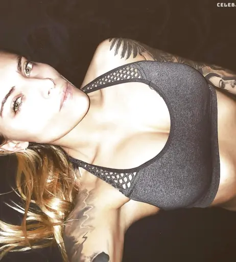 Image 1751805 from Sophia Thomalla