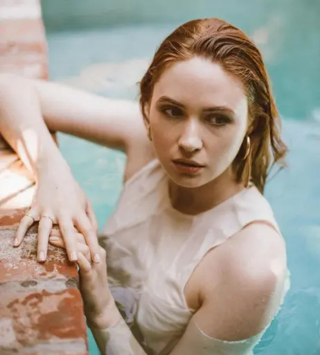 Image 1751831 from Karen Gillan