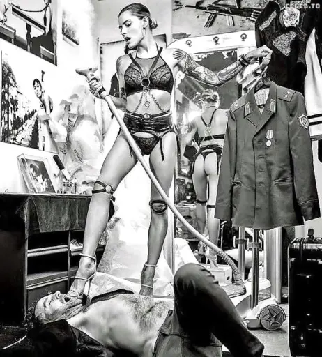 Image 1751534 from Sophia Thomalla