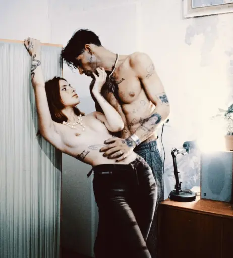 Image 1751451 from Mare Cirko