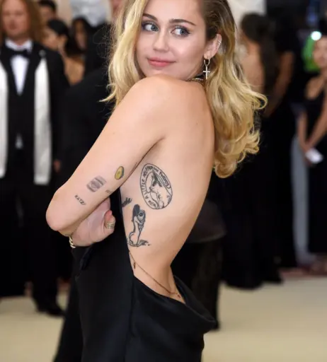 Image 1751473 from Miley Cyrus