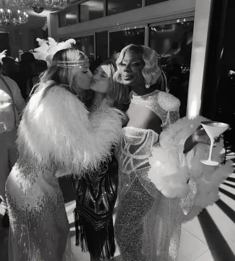 Image 1751773 from Leni Klum