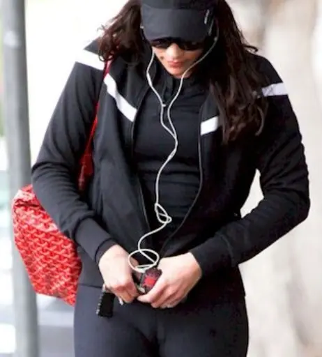 Image 1751761 from Paula Patton