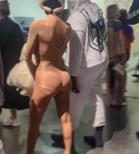 Image 1751717 from Bianca Censori