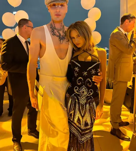 Image 1751733 from Leni Klum