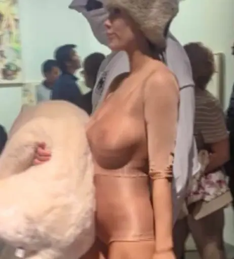 Image 1751735 from Bianca Censori