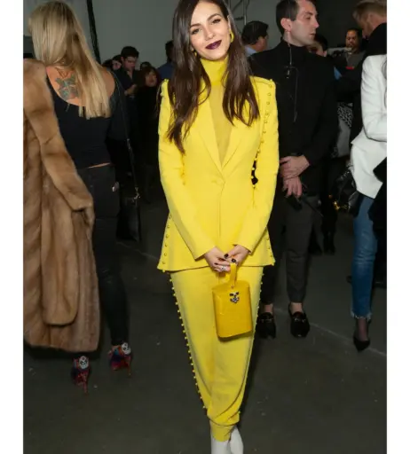 Image 1751660 from Victoria Justice