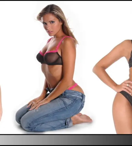 Image 1751148 from Clara Morgane