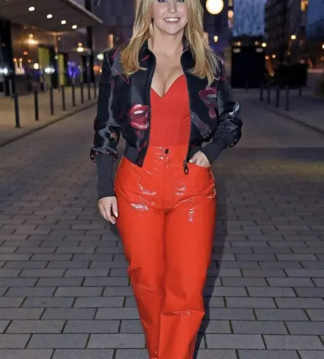 Image 1751104 from Beatrice Egli