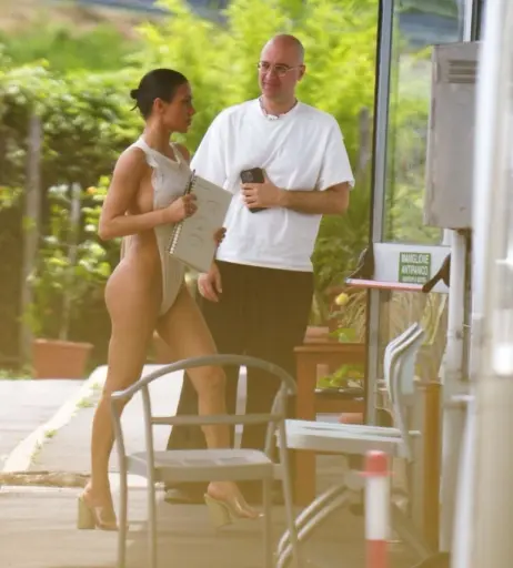 Image 1751014 from Bianca Censori