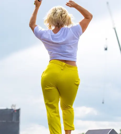 Image 1751035 from Beatrice Egli