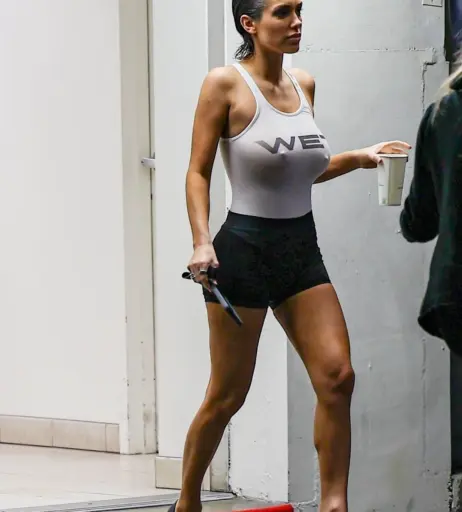 Image 1751258 from Bianca Censori