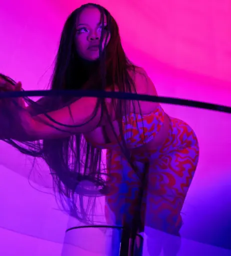 Image 1751977 from Rihanna