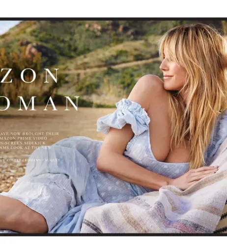 Image 1751903 from Heidi Klum