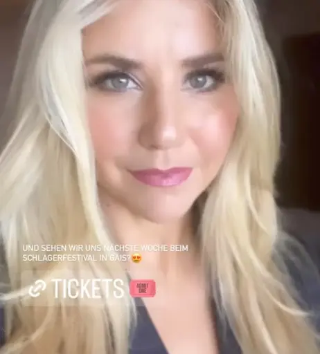 Image 1752897 from Beatrice Egli