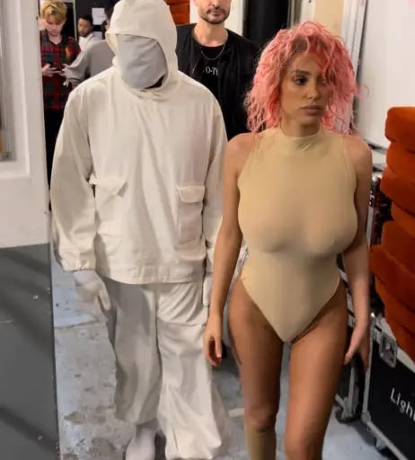 Image 1752829 from Bianca Censori