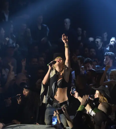 Image 1752415 from Rita Ora