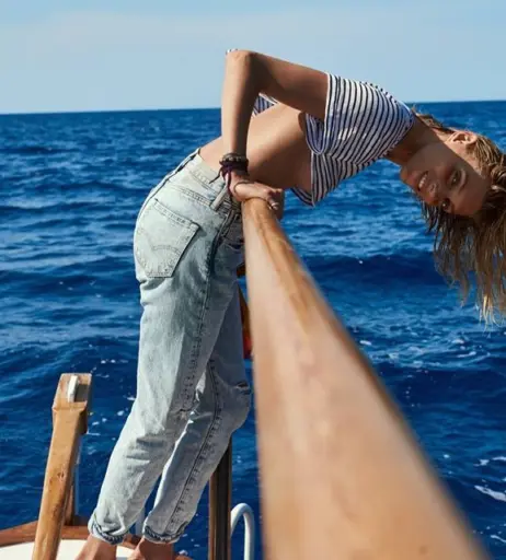 Image 1752408 from Anja Rubik