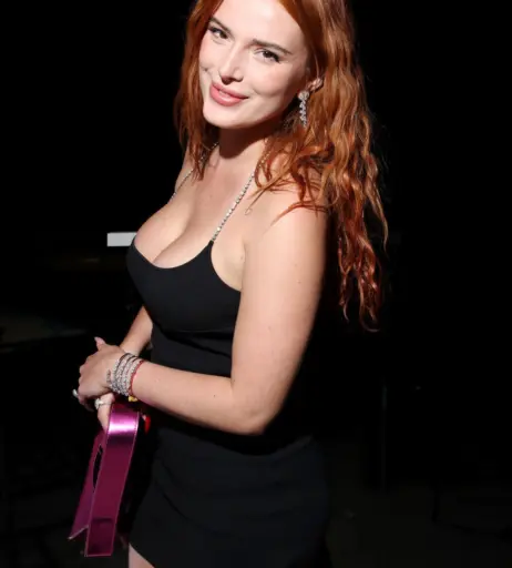 Image 1752791 from Bella Thorne