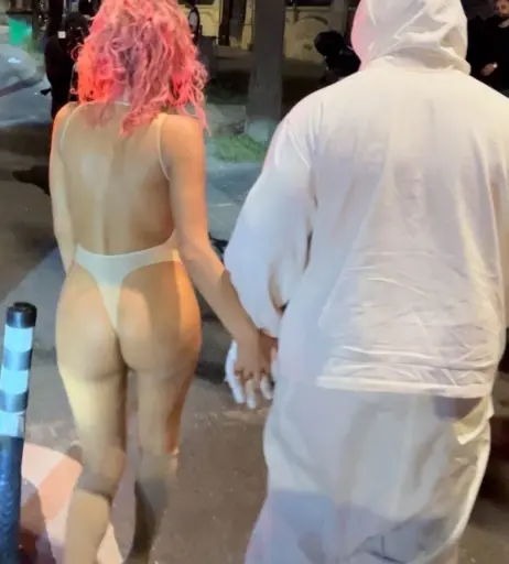 Image 1752753 from Bianca Censori