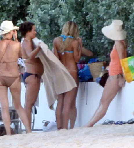 Image 1752712 from Marisa Miller