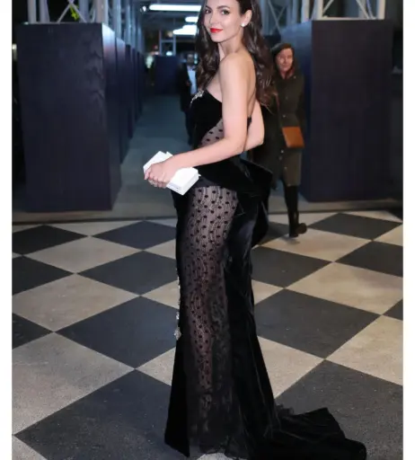 Image 1752702 from Victoria Justice