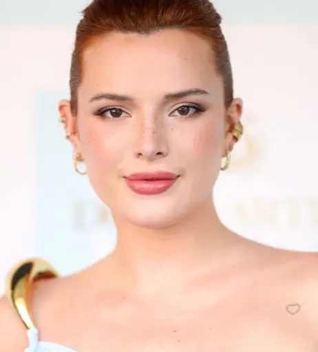 Image 1752600 from Bella Thorne