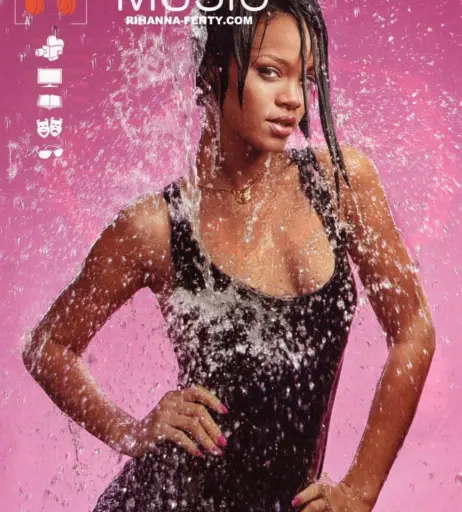 Image 1752621 from Rihanna