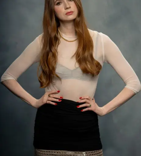 Image 1752180 from Karen Gillan