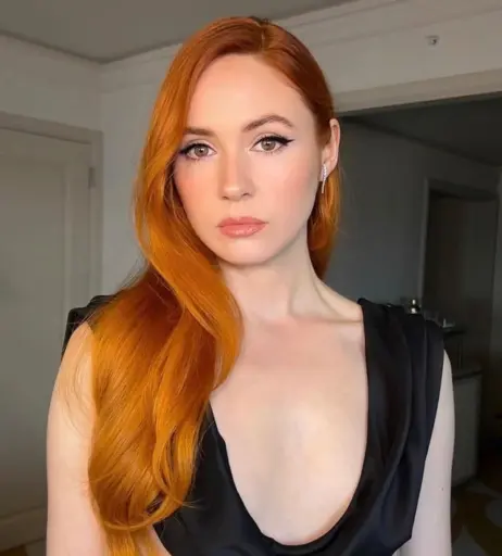 Image 1752138 from Karen Gillan