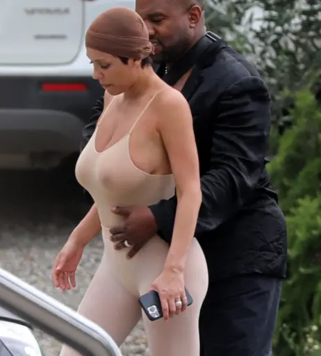 Image 1752046 from Bianca Censori