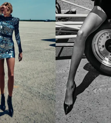 Image 1752065 from Anja Rubik