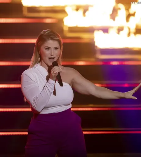 Image 1752038 from Beatrice Egli