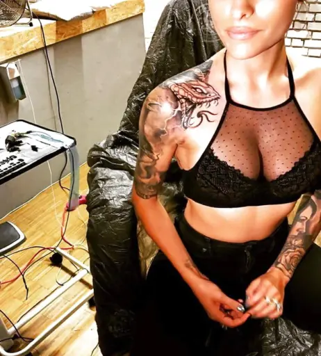 Image 1752029 from Sophia Thomalla