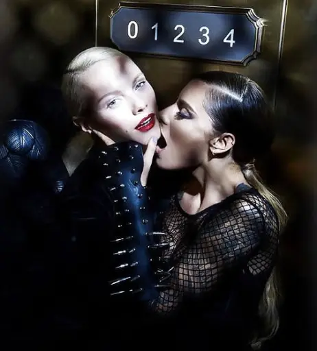 Image 1752292 from Sophia Thomalla