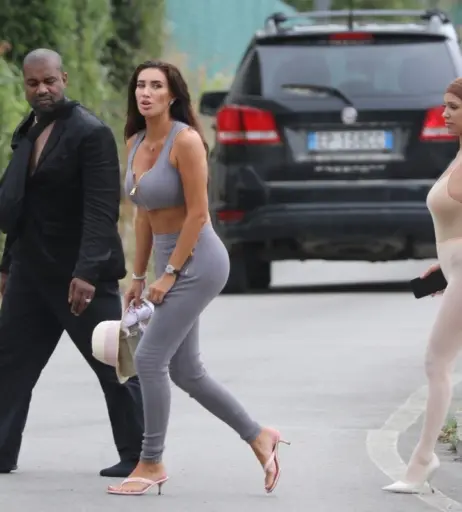 Image 1752242 from Bianca Censori