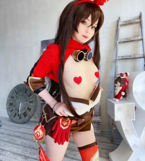 Image 175356 from Caticornplay