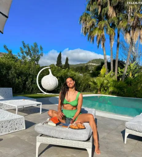 Image 1753737 from Amira Aly / Pocher