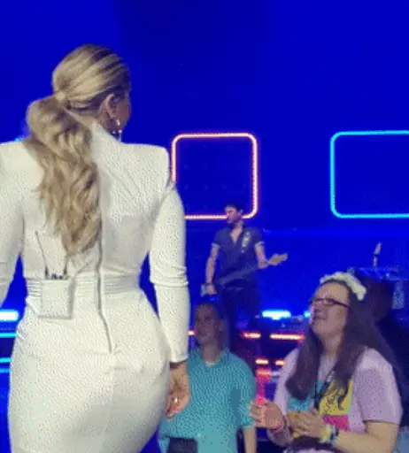 Image 1753637 from Beatrice Egli