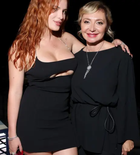 Image 1753132 from Bella Thorne