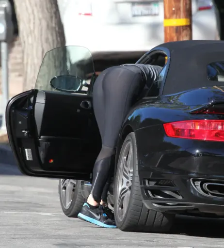 Image 1753013 from Paula Patton