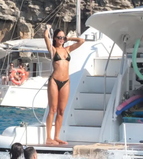 Image 1753953 from Eiza González