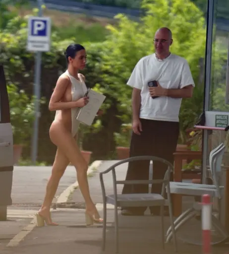 Image 1750873 from Bianca Censori