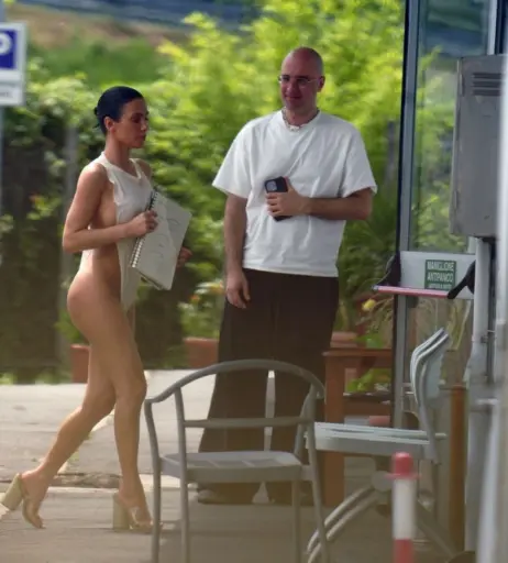 Image 1750866 from Bianca Censori