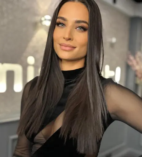 Image 1750800 from Amira Aly / Pocher