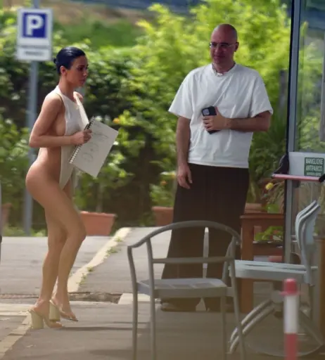 Image 1750822 from Bianca Censori