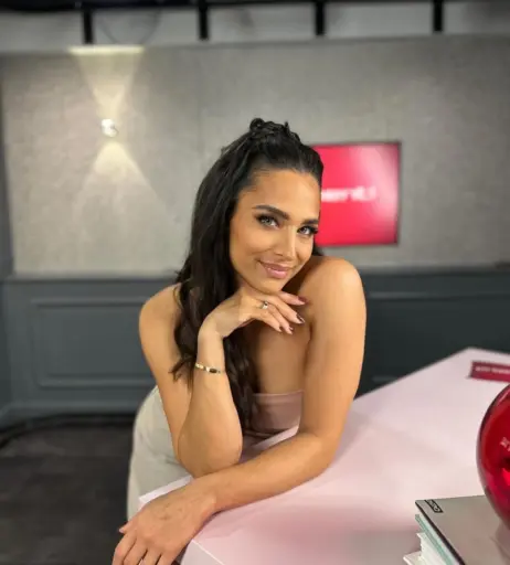 Image 1750592 from Amira Aly / Pocher