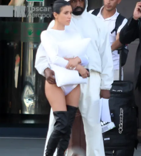 Image 1750576 from Bianca Censori