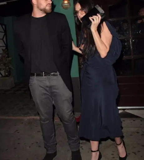 Image 1750575 from Demi Moore