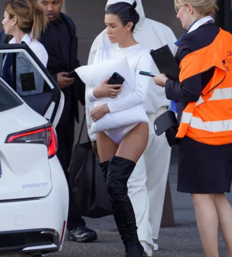 Image 1750561 from Bianca Censori